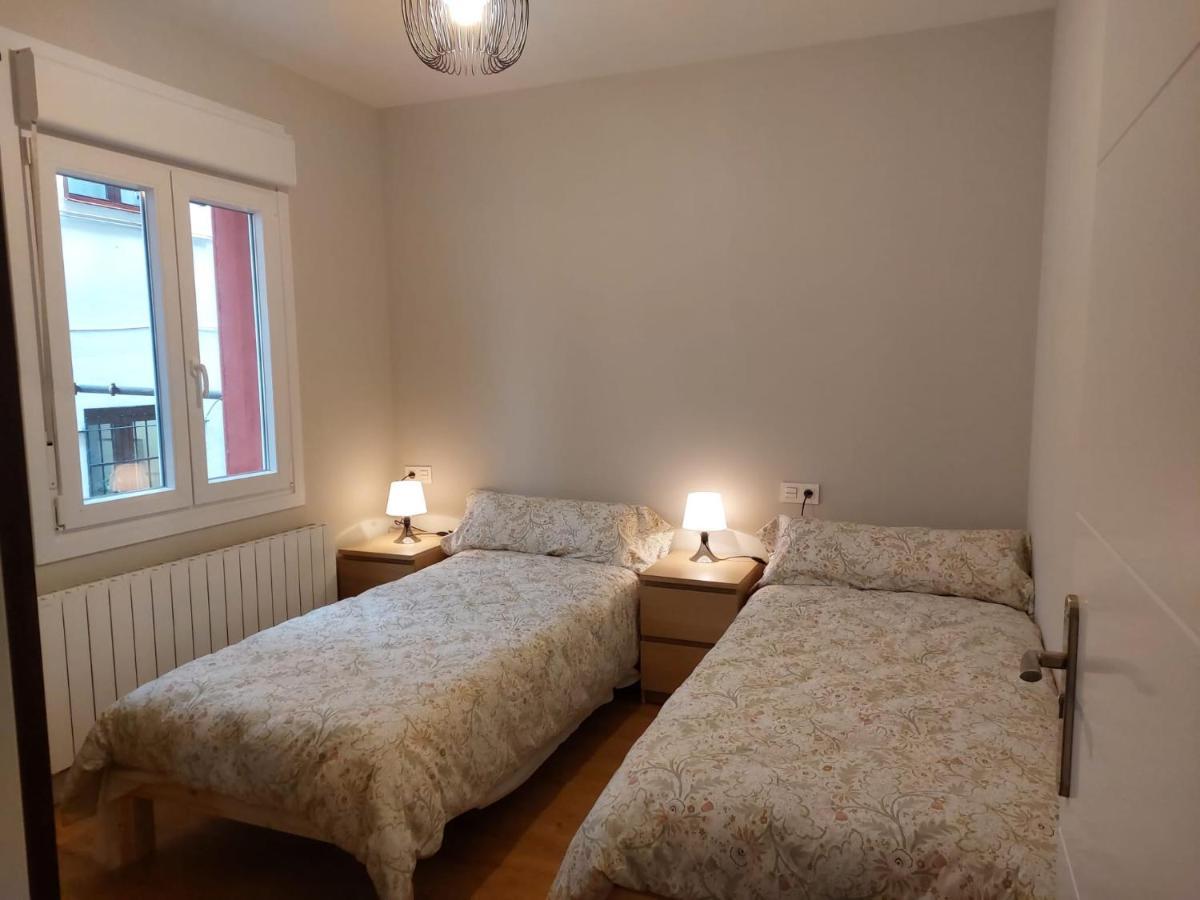 En Con Zonas Comunes Compartida H3 Homestay Bilbao